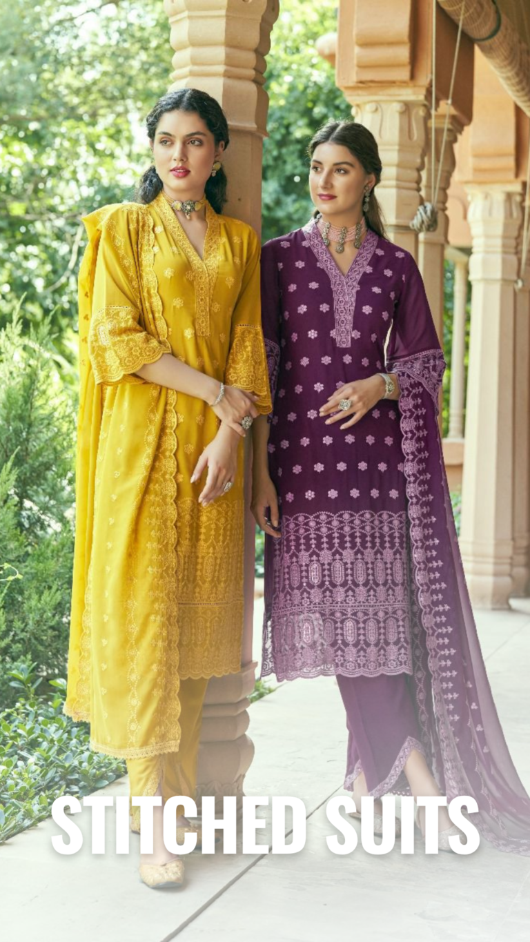 Designer Boutique Collection